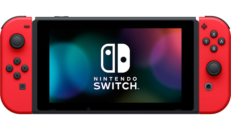 Nintendo Switch Mario Choose One Bundle Nintendo Official Site